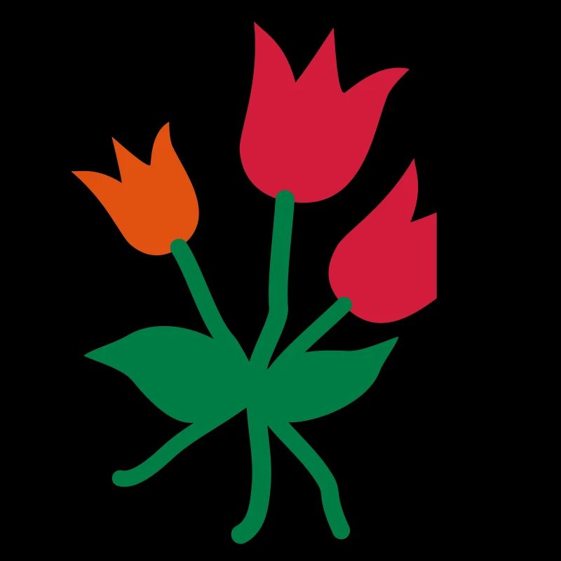 tulips
