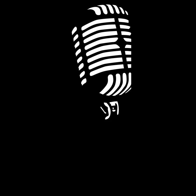 Mikrofon microphone