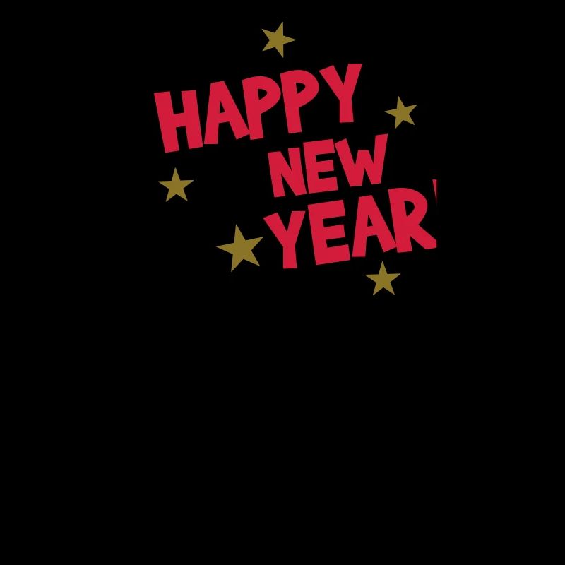 Happy new year