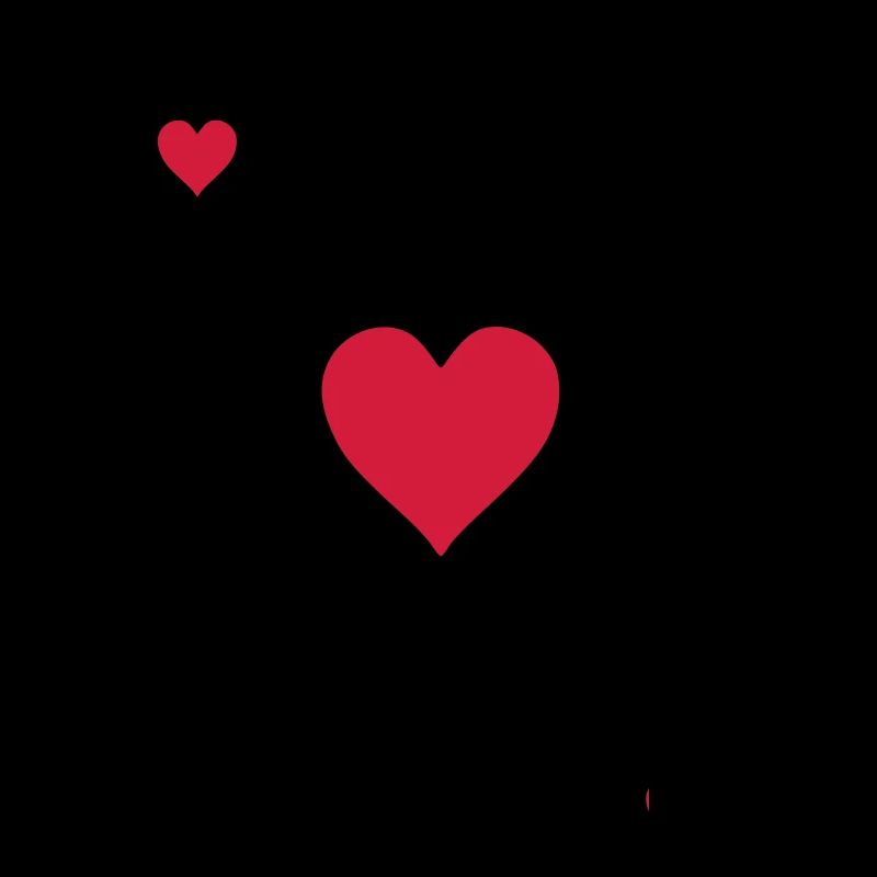 Ace of hearts
