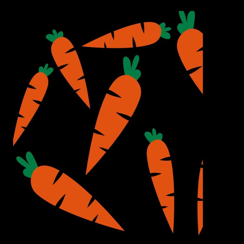 carrots