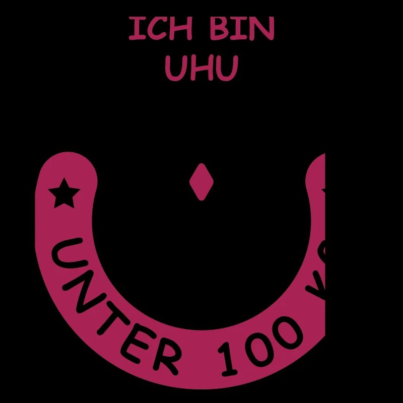 UHU unter hundert Kilo