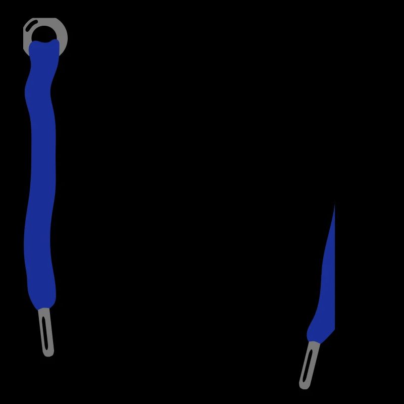 lacing