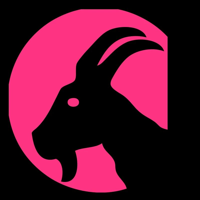Goat - Icon