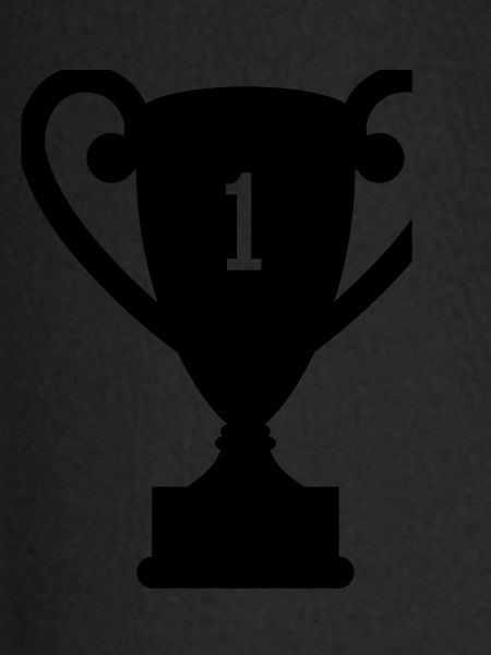trophy award