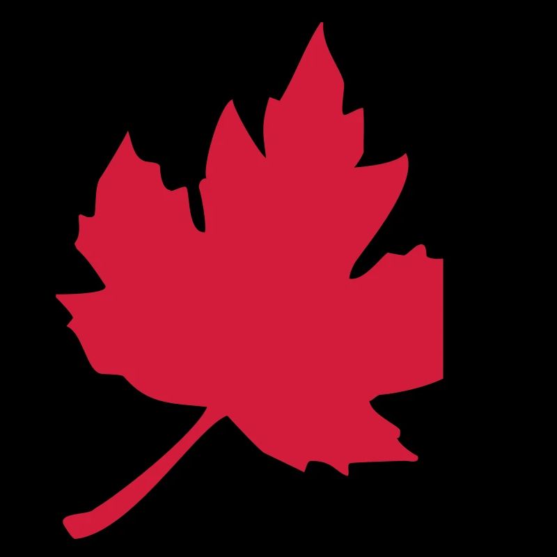 maple leaf