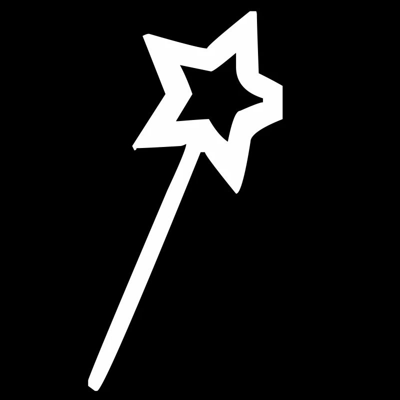 wand