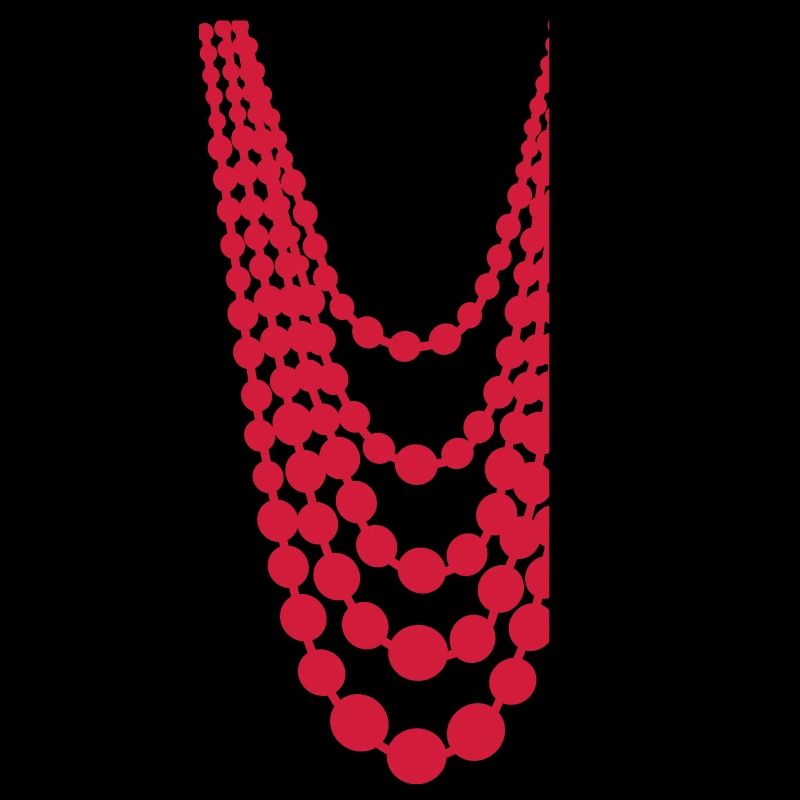 Collier de perles