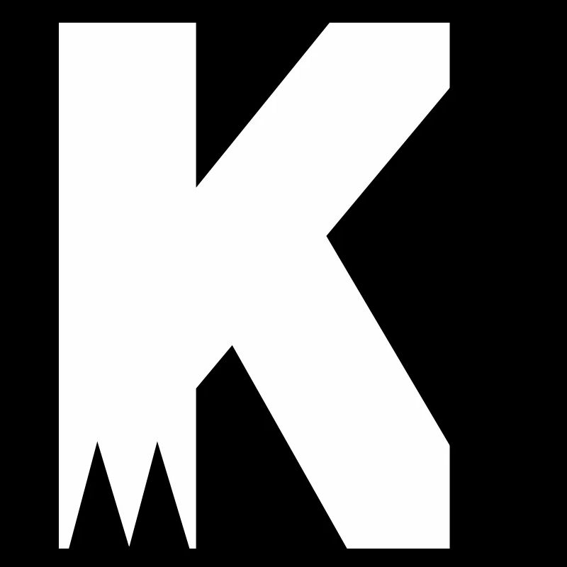 Ville avec K