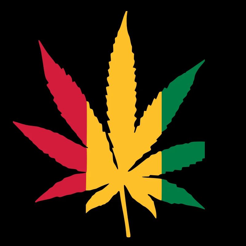 Cannabis Rasta