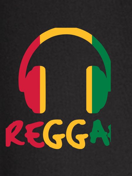 Reggae Music