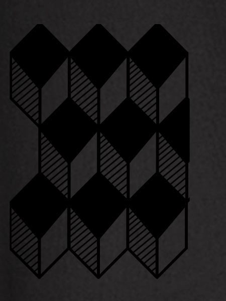 cube 3D
