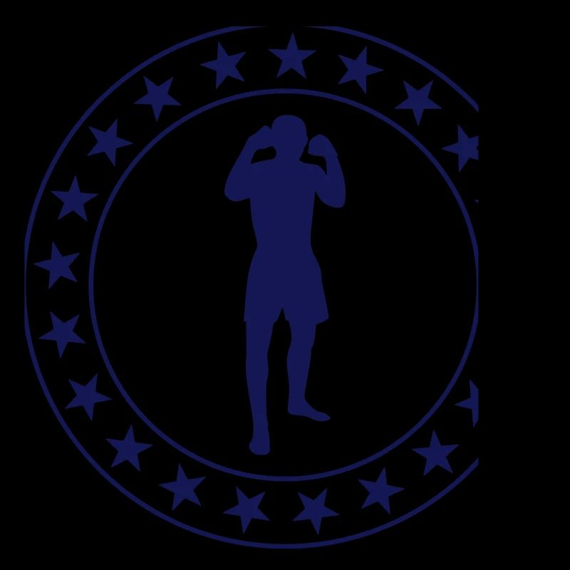 Kickboxen / Kickboxing / Kickboxer / Kick Boxing
