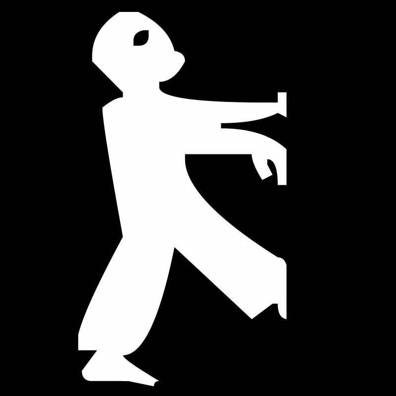 Zombie
