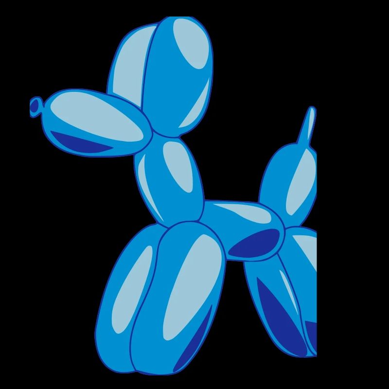 Balloon Dog
