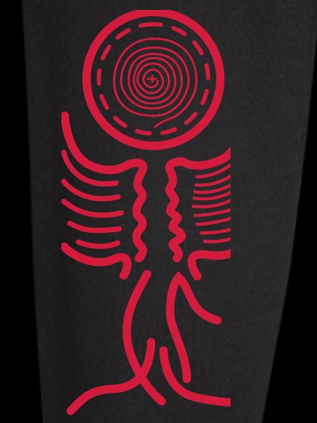 Creation Alifuru
