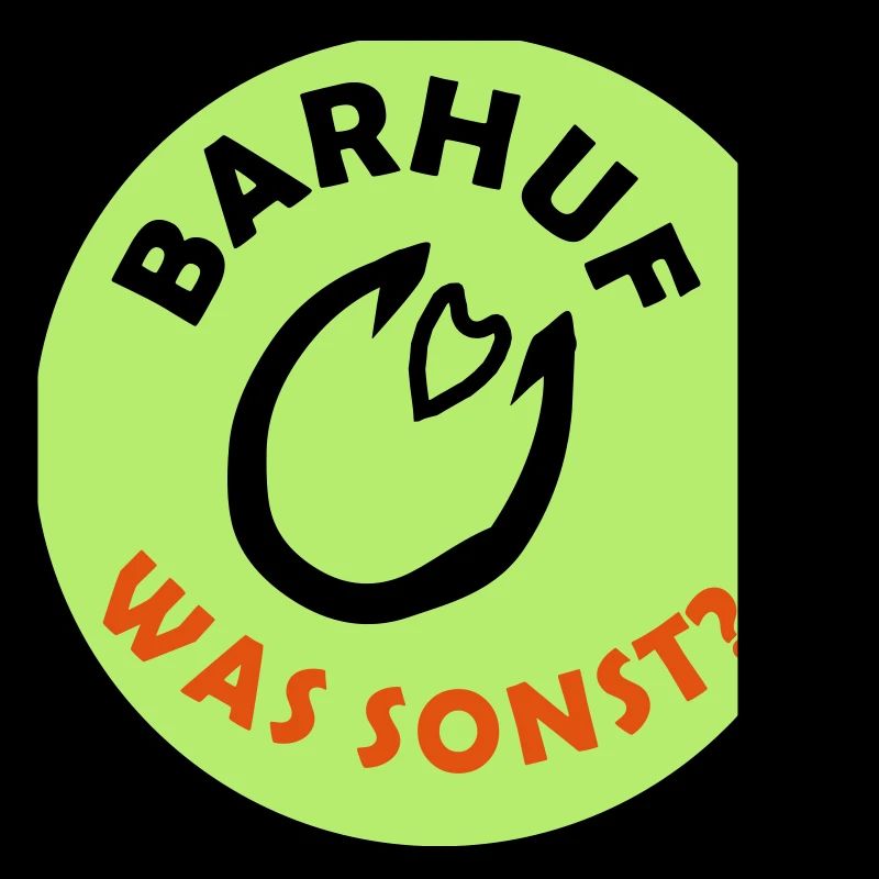 Barhuf Statement Hufe Pferd