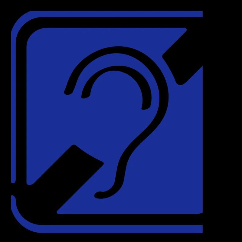 Sourd, malentendant, surdité, signe de perte auditive