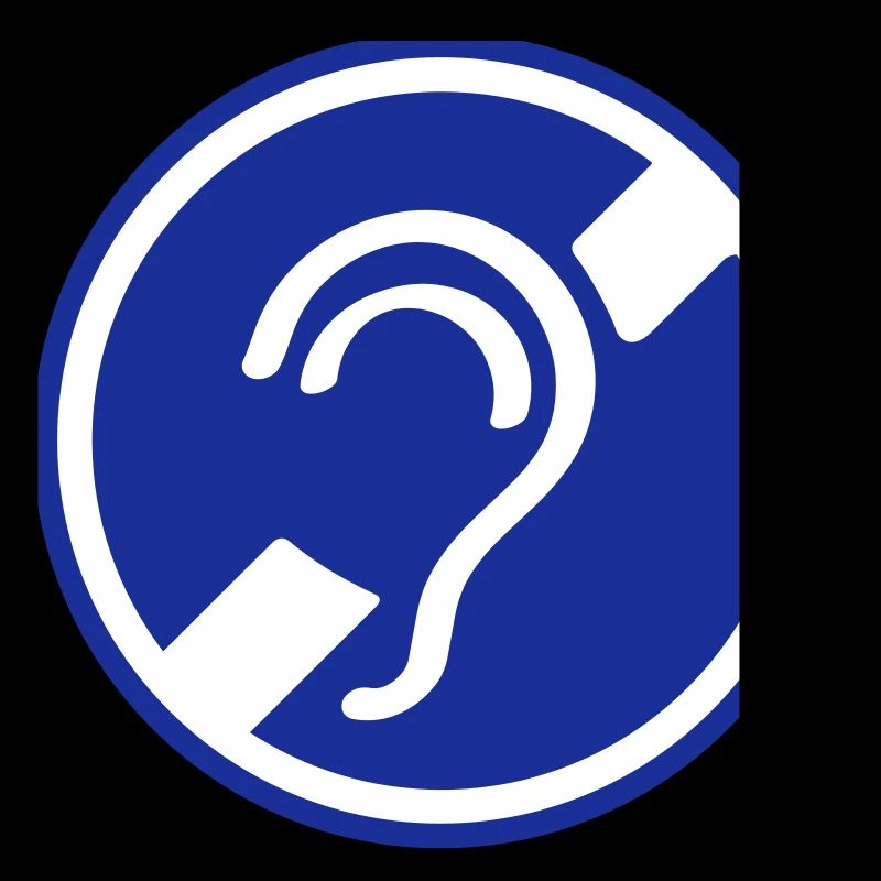Sourd, malentendant, surdité, signe de perte auditive