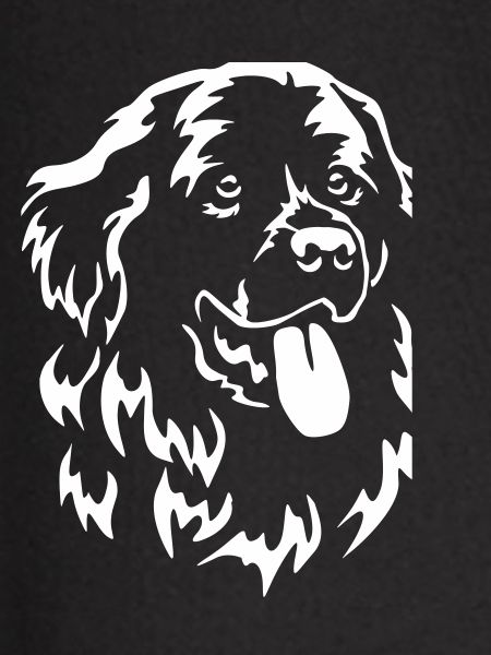 Newfoundland Head "Black Edition"
