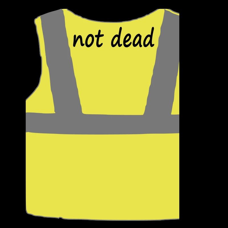 Yellow vest