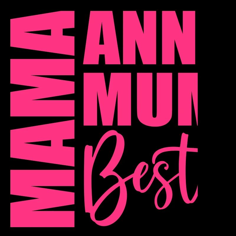 MUTTERTAG - MAMA - ANNE BESTE - MUM