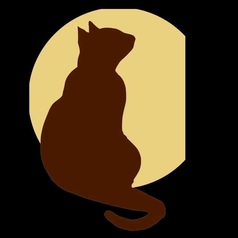 Moon Cat