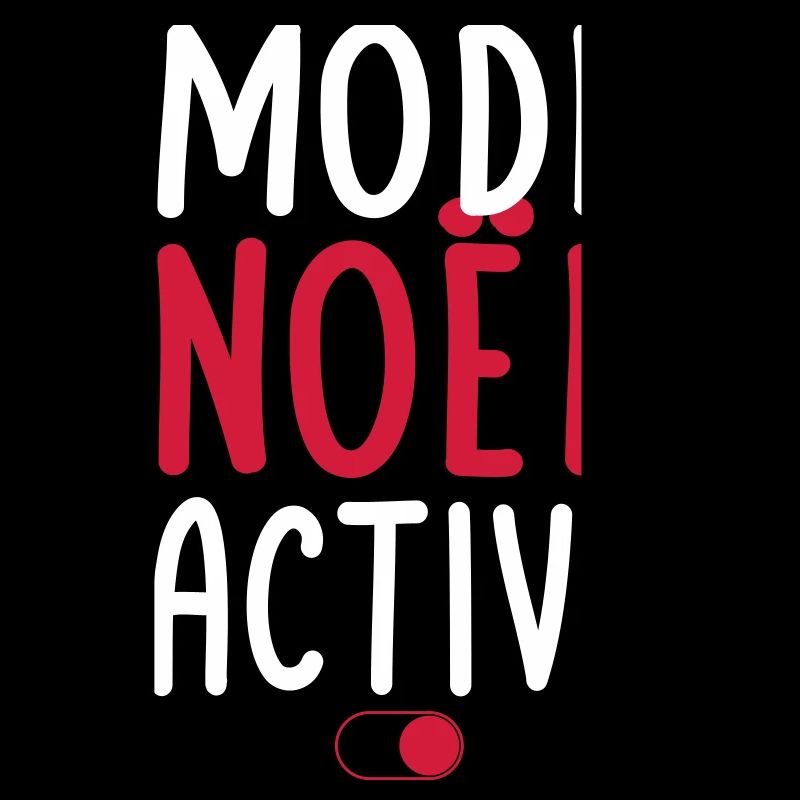 Mode Noël activé - Idée cadeau