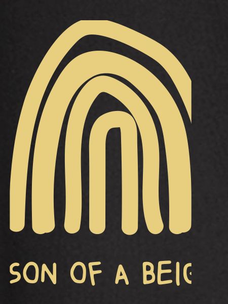 Son of a Beige