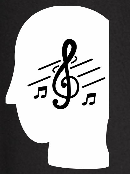 MUSIC IN MY MIND