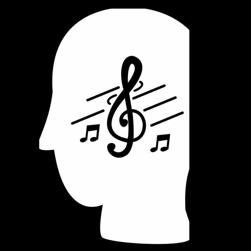 MUSIC IN MY MIND