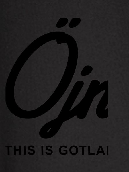 This is Gotland - Öjn