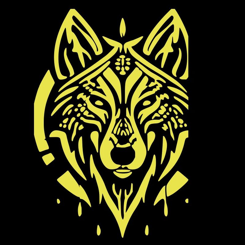 Wolfskopf