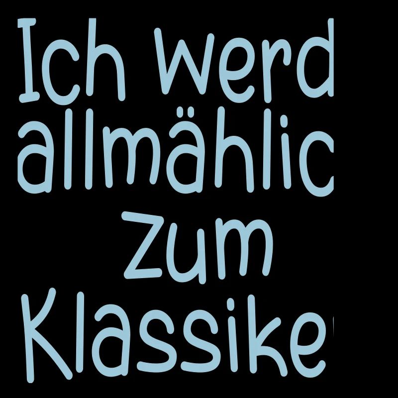 GEBURTSTAG KLASSIKER WERDEN