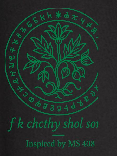 Voynich Flora