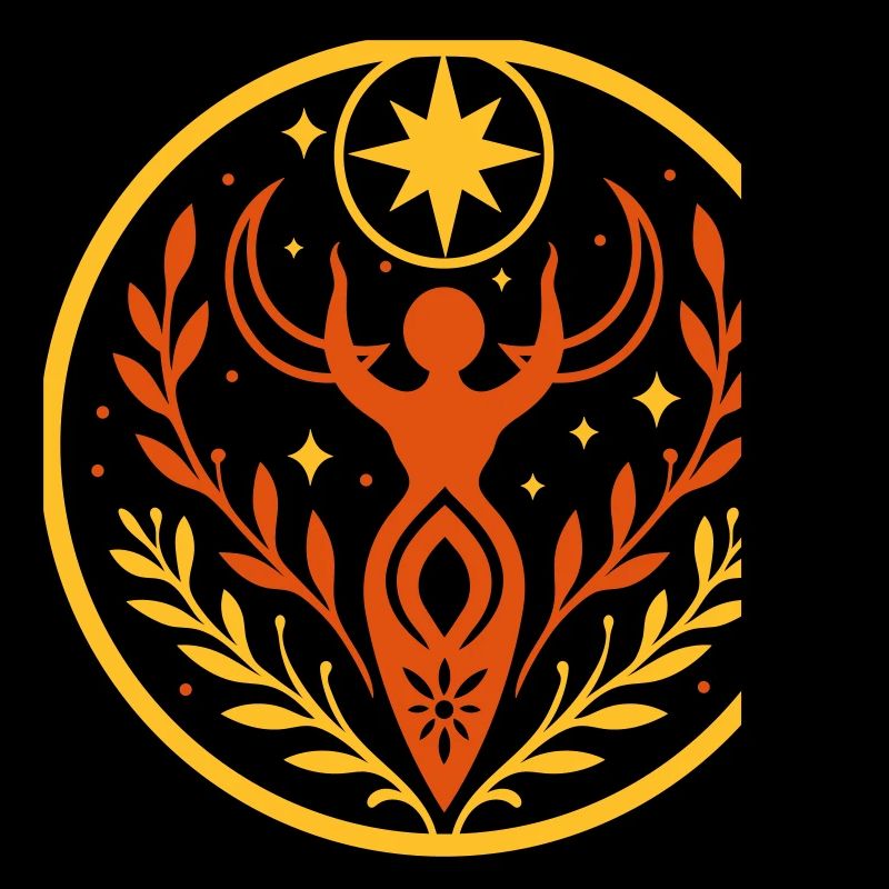 Déesse Litha du solstice d’été