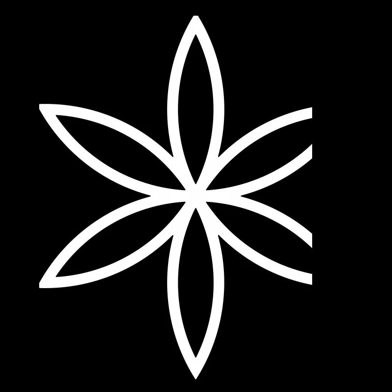 Blüte Keim