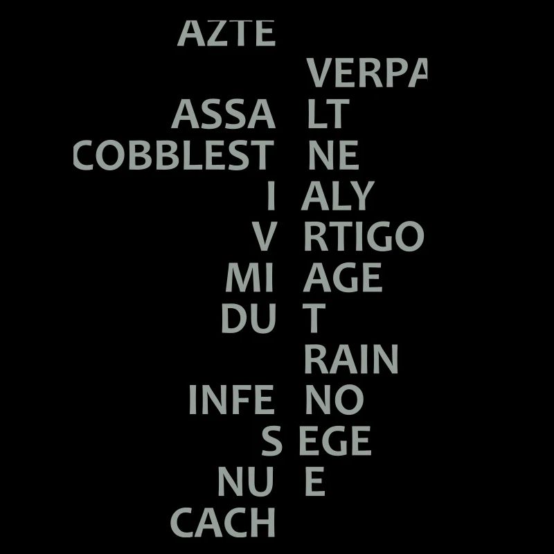 CS Maps