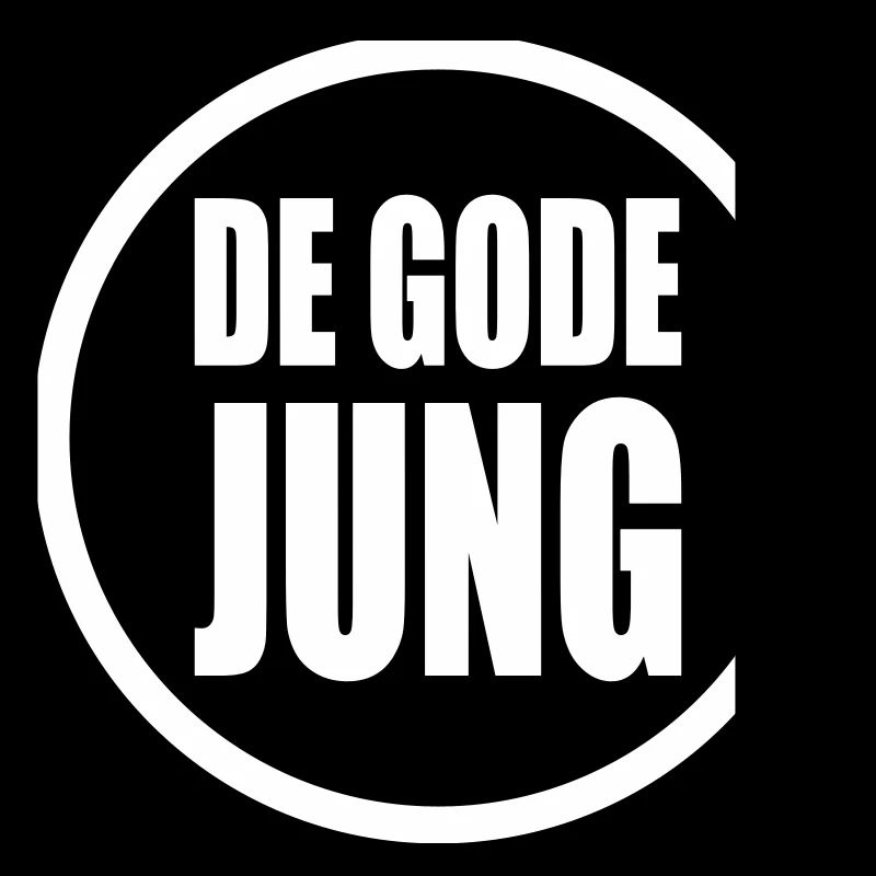 guter Junge - de gode jung Plattdeutsch