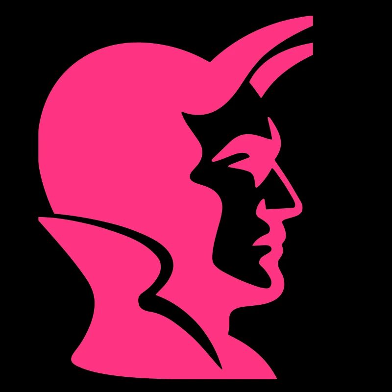 Devil Pop Art