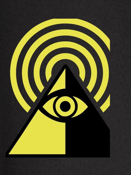 Pyramide Eye