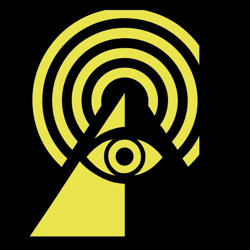 Oeil Pyramide