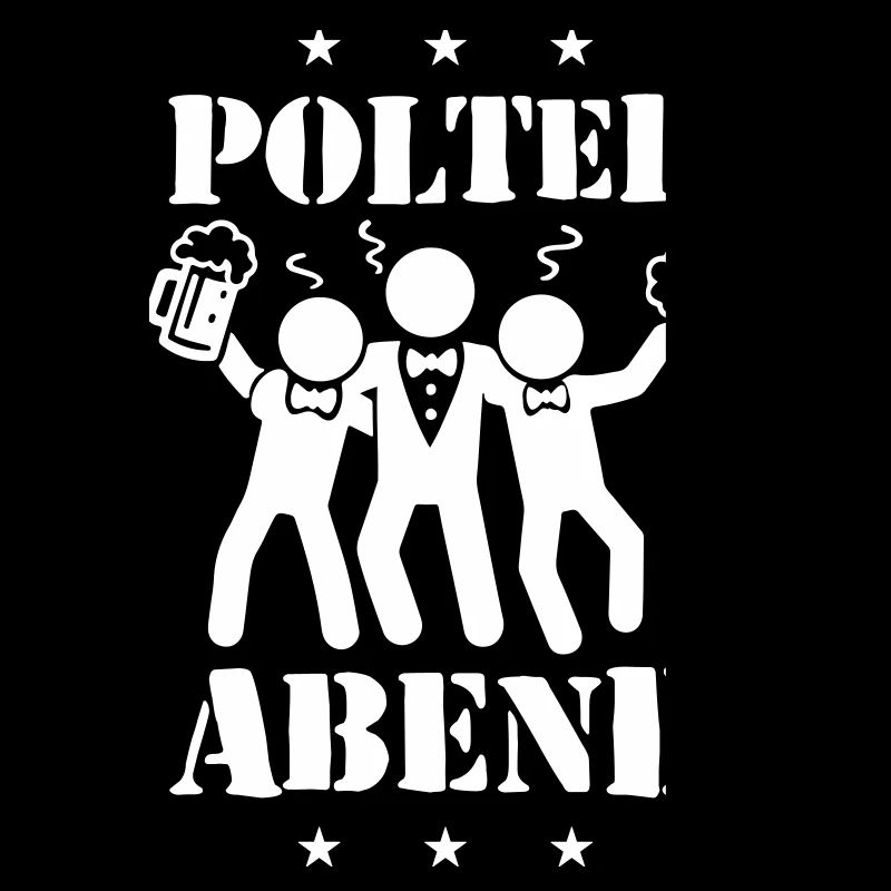 Polterabend Lustig