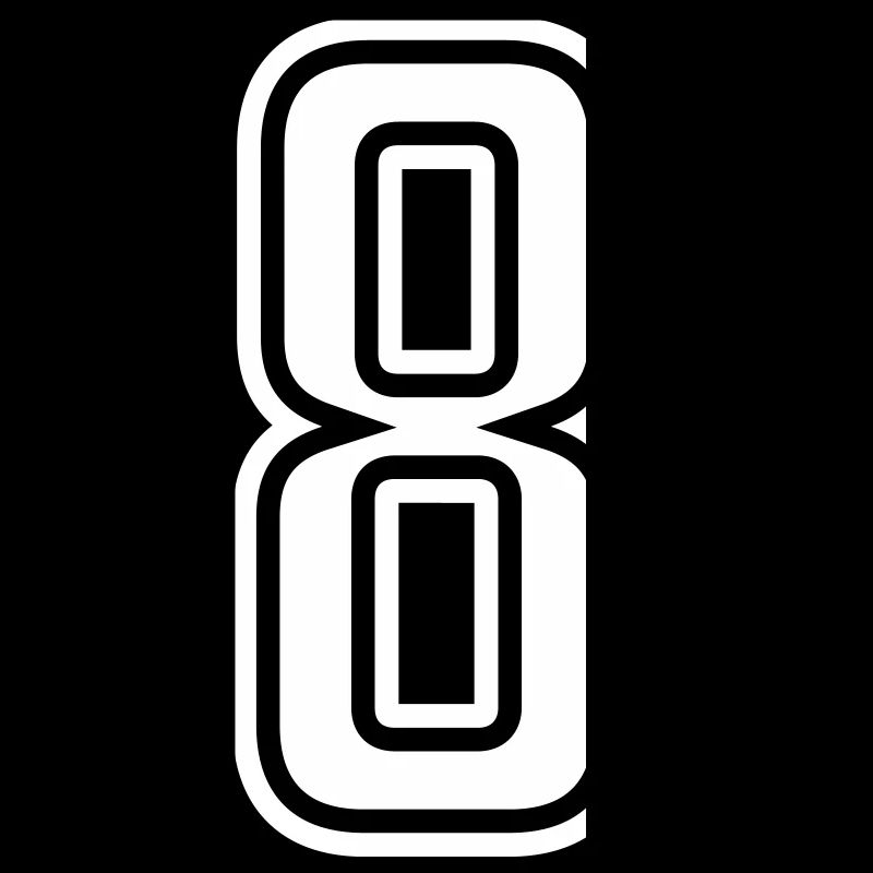 8