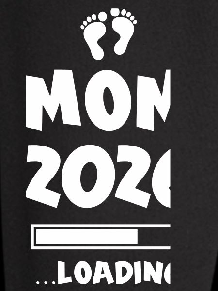 Mom 2026 Loading Mama