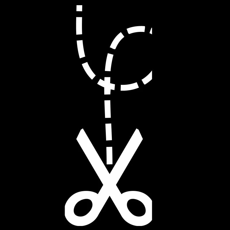 Ciseaux – Chagrin d’amour et conception de mèmes d’instruction