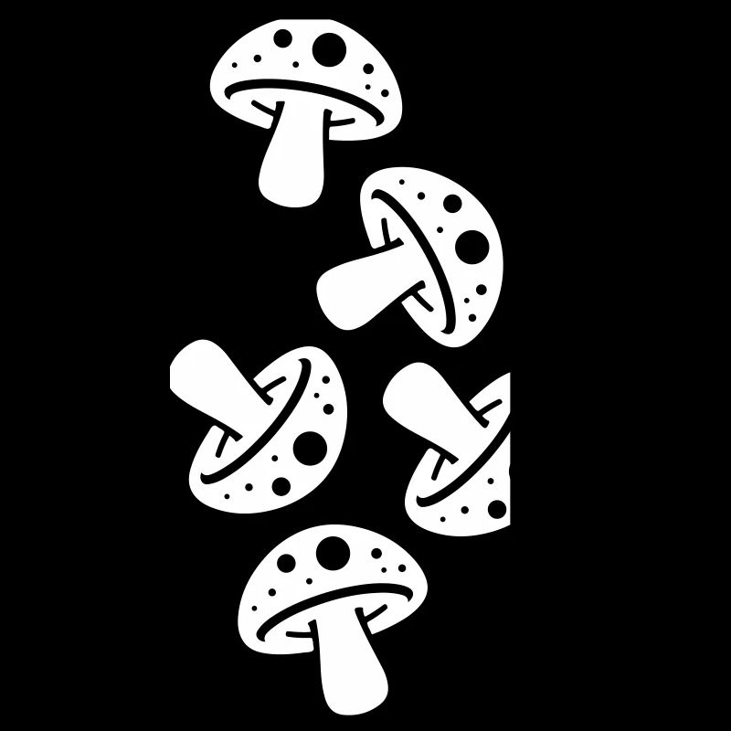 Mushrooms Mushroom Toadstool