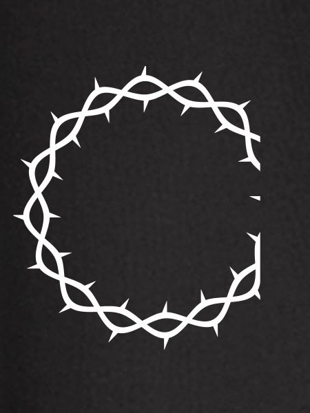 Crown of thorns