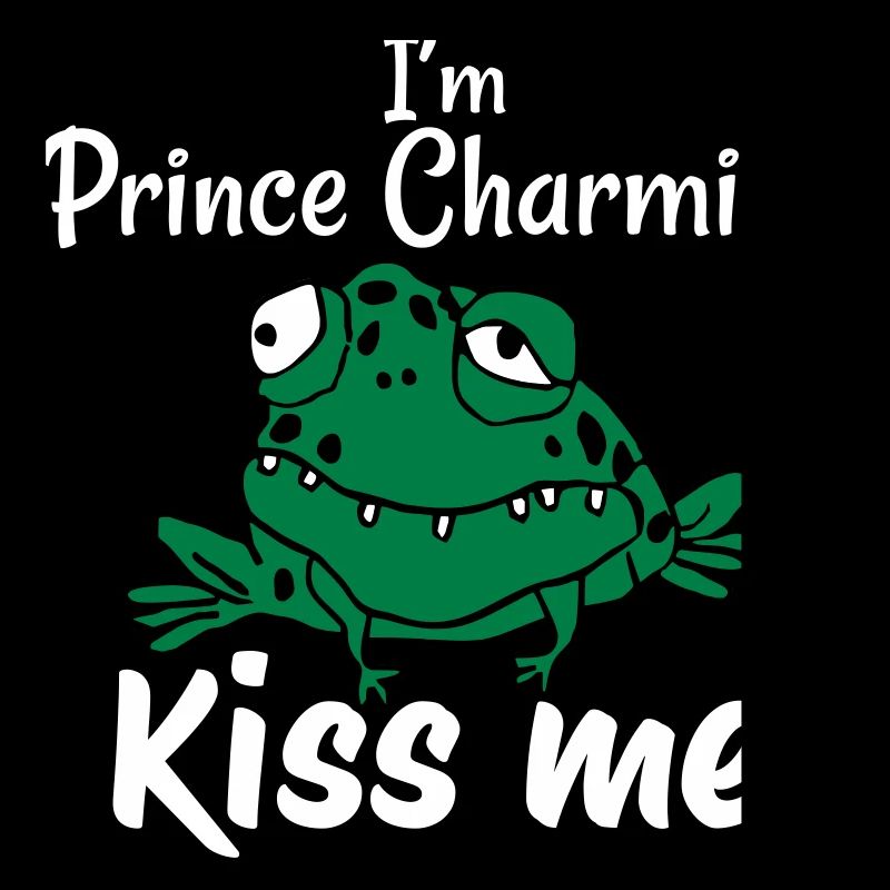 Im Prince Charming