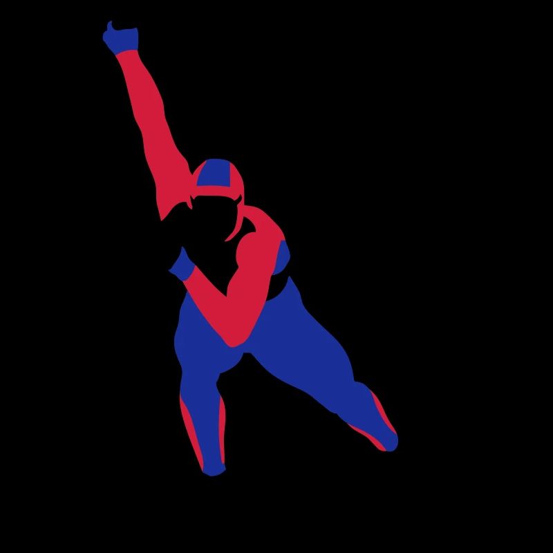 speed skating